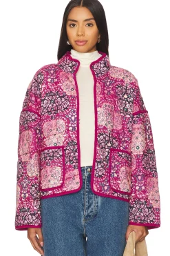 Women Free People Jackets & Coats>Chloe Jacket