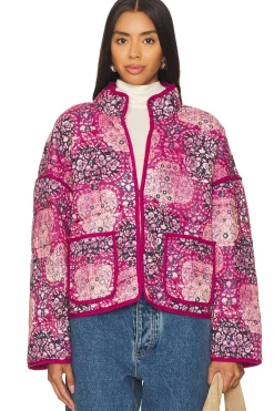 Women Free People Jackets & Coats>Chloe Jacket