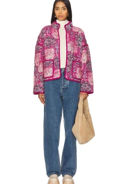 Women Free People Jackets & Coats><noscript><img width=
