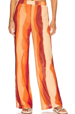 Women SNDYS Pants>Chloe Pant