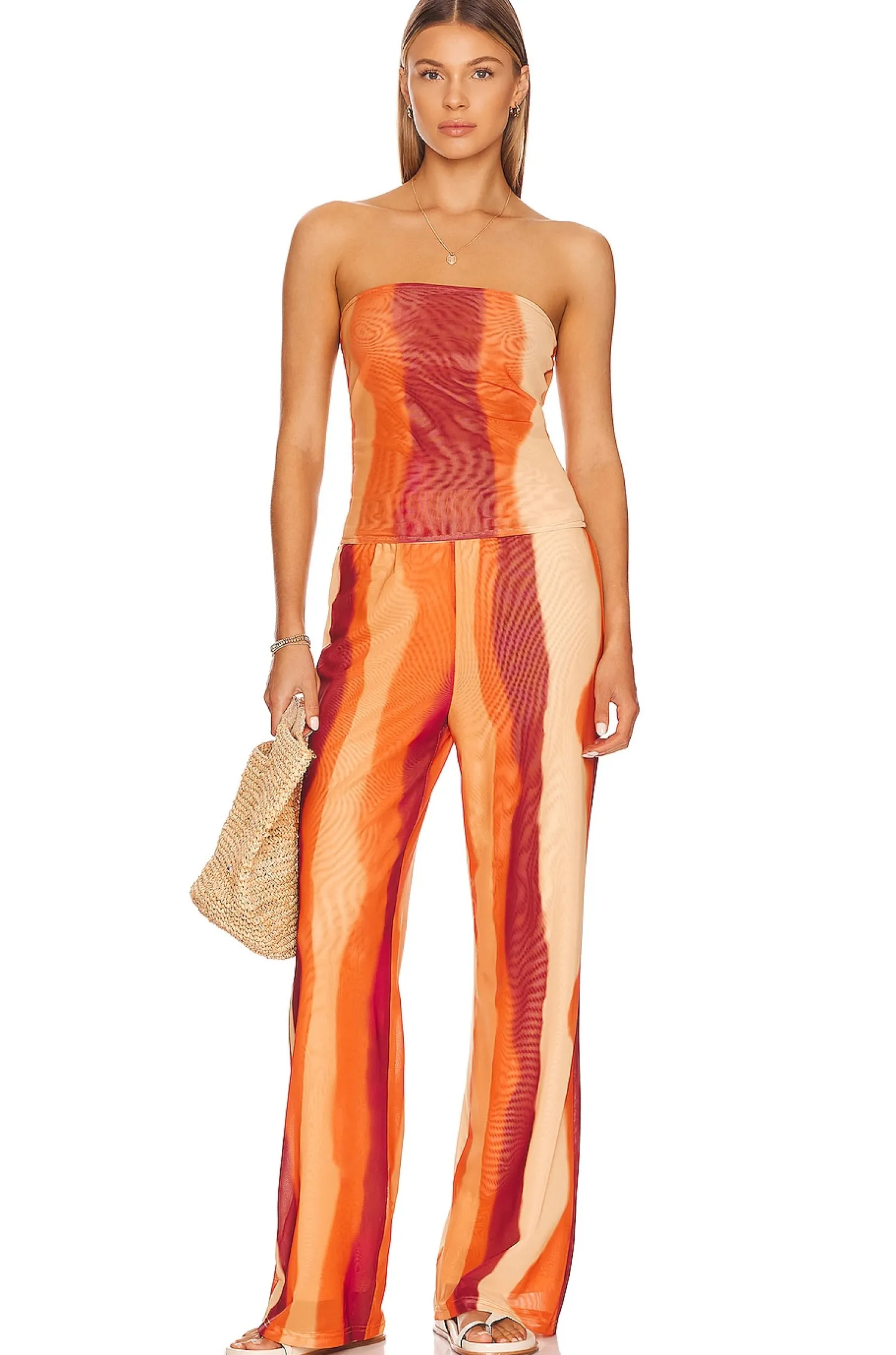 Women SNDYS Pants>Chloe Pant