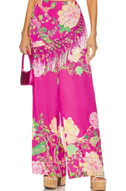 Women ROCOCO SAND Pants>Chloe Pants