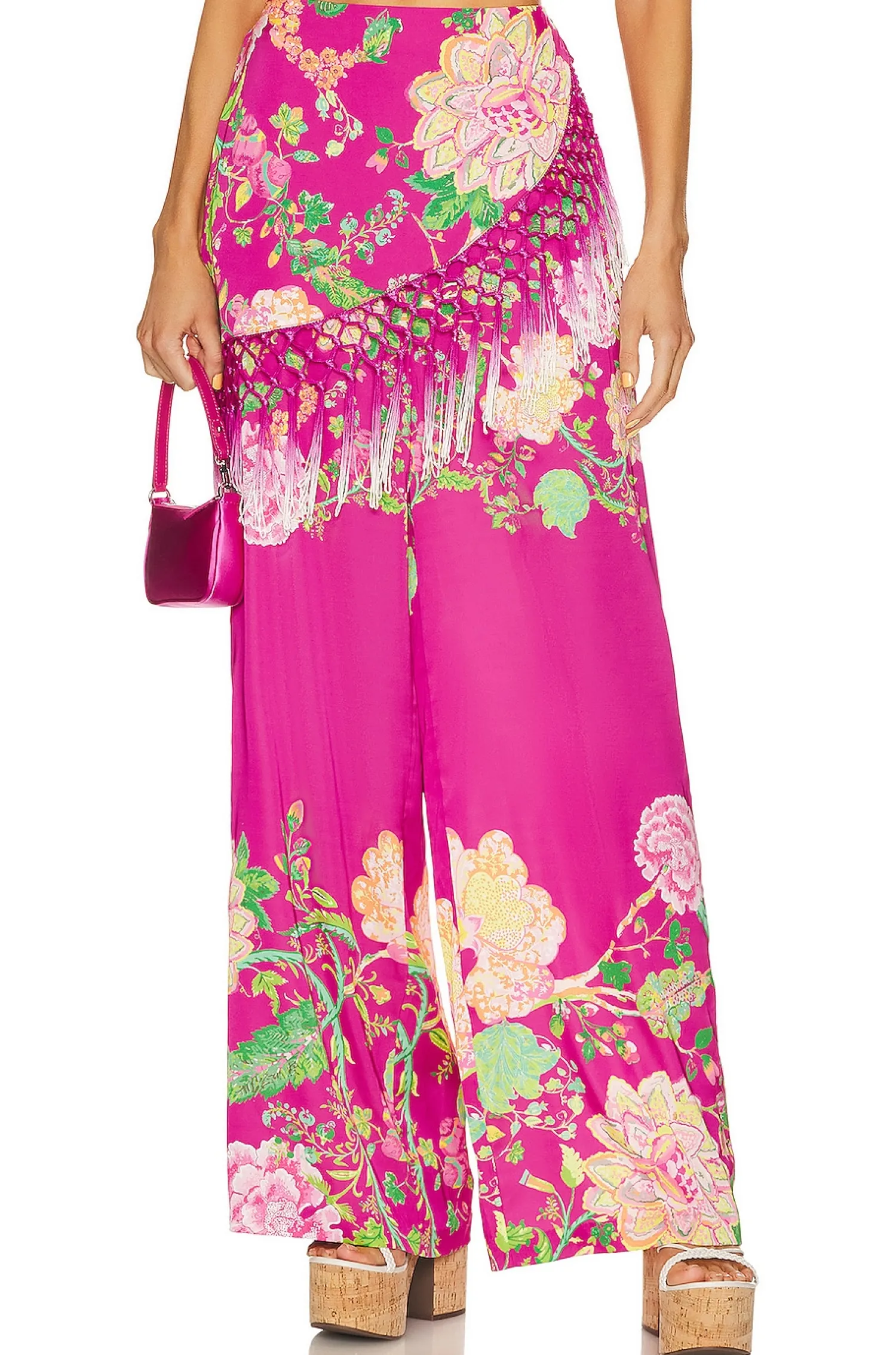 Women ROCOCO SAND Pants>Chloe Pants
