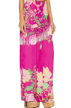 Women ROCOCO SAND Pants>Chloe Pants