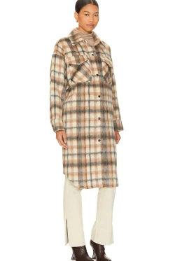 Women Steve Madden Jackets & Coats><noscript><img width=