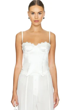 Women Kiki de Montparnasse Lingerie & Sleepwear>Chouchou Bustier