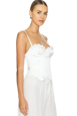 Women Kiki de Montparnasse Lingerie & Sleepwear>Chouchou Bustier
