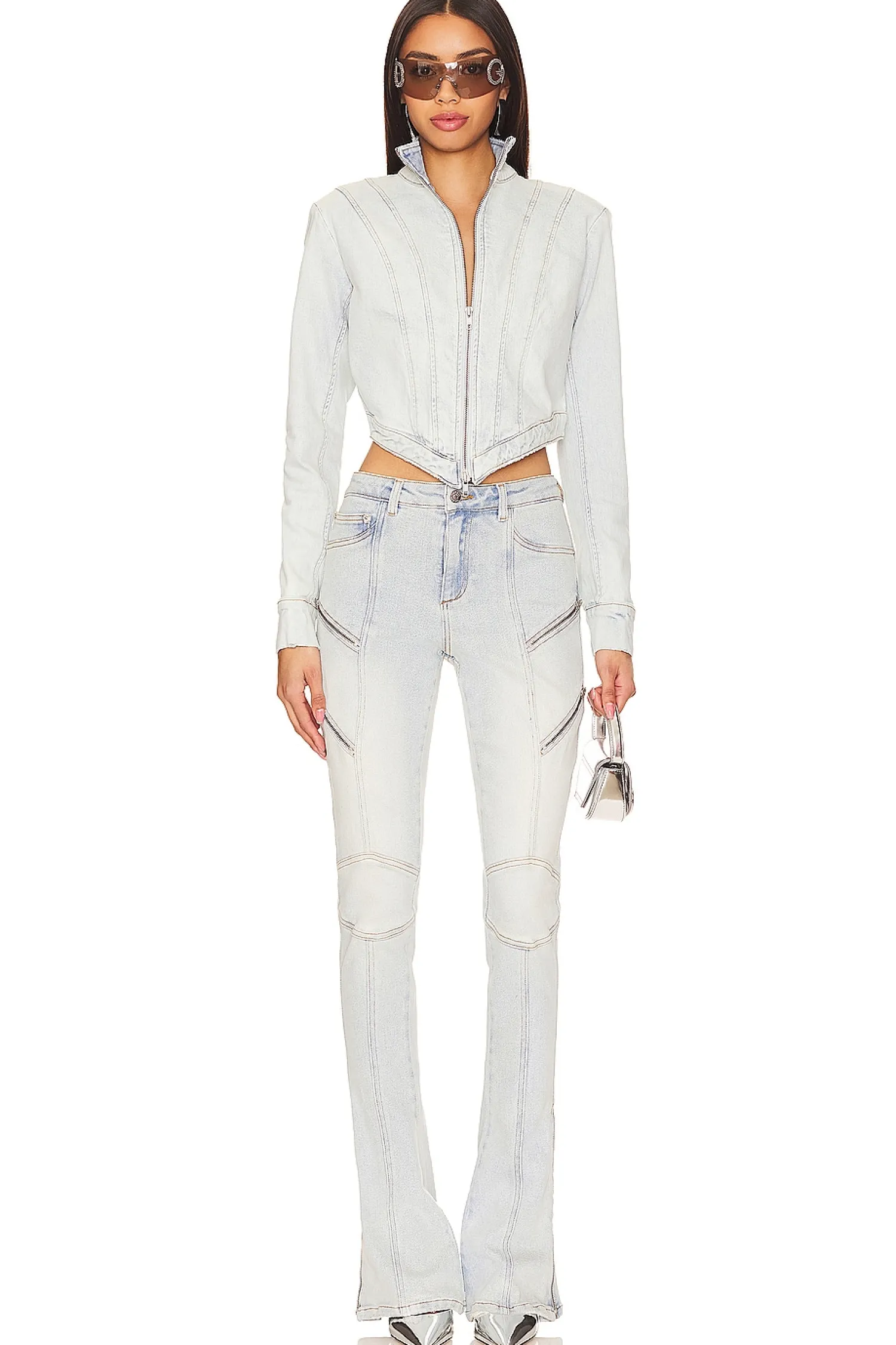 Women SER.O.YA Matching Sets|Jackets & Coats>Chrissy Jacket