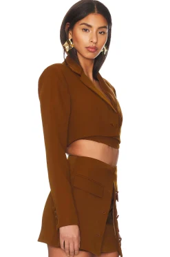 Women Lovers and Friends Jackets & Coats><noscript><img width=