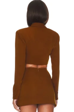 Women Lovers and Friends Jackets & Coats><noscript><img width=