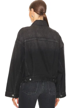 Women GRLFRND Jackets & Coats><noscript><img width=