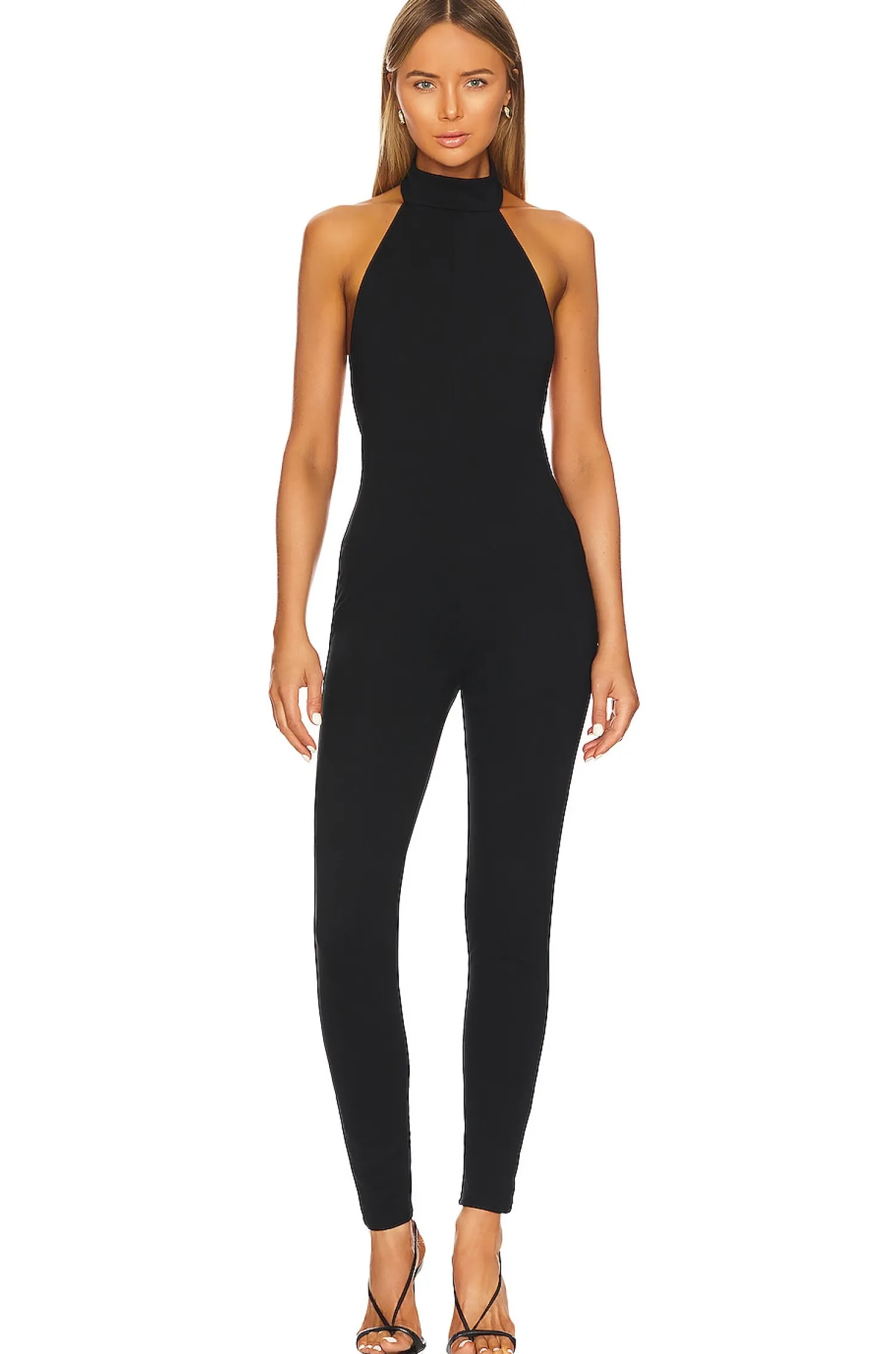 Women Lovers and Friends Jumpsuits>Christian Jumpsuit