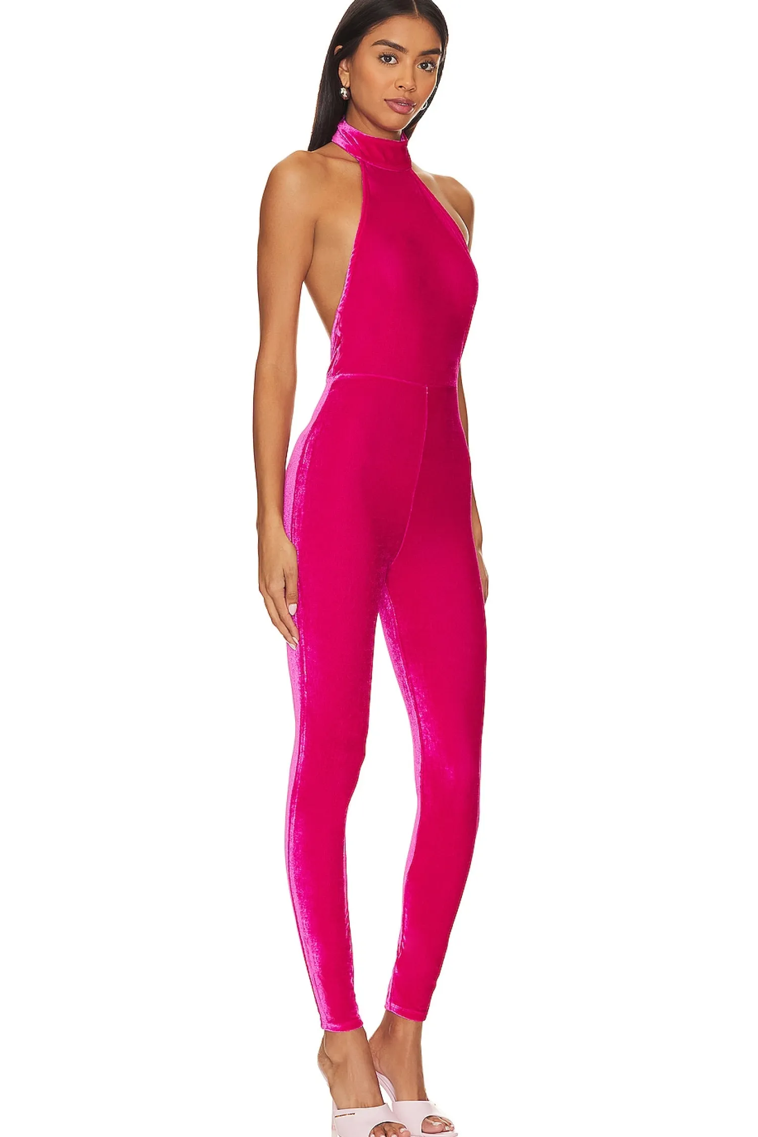 Women Lovers and Friends Jumpsuits>Christian Jumpsuit