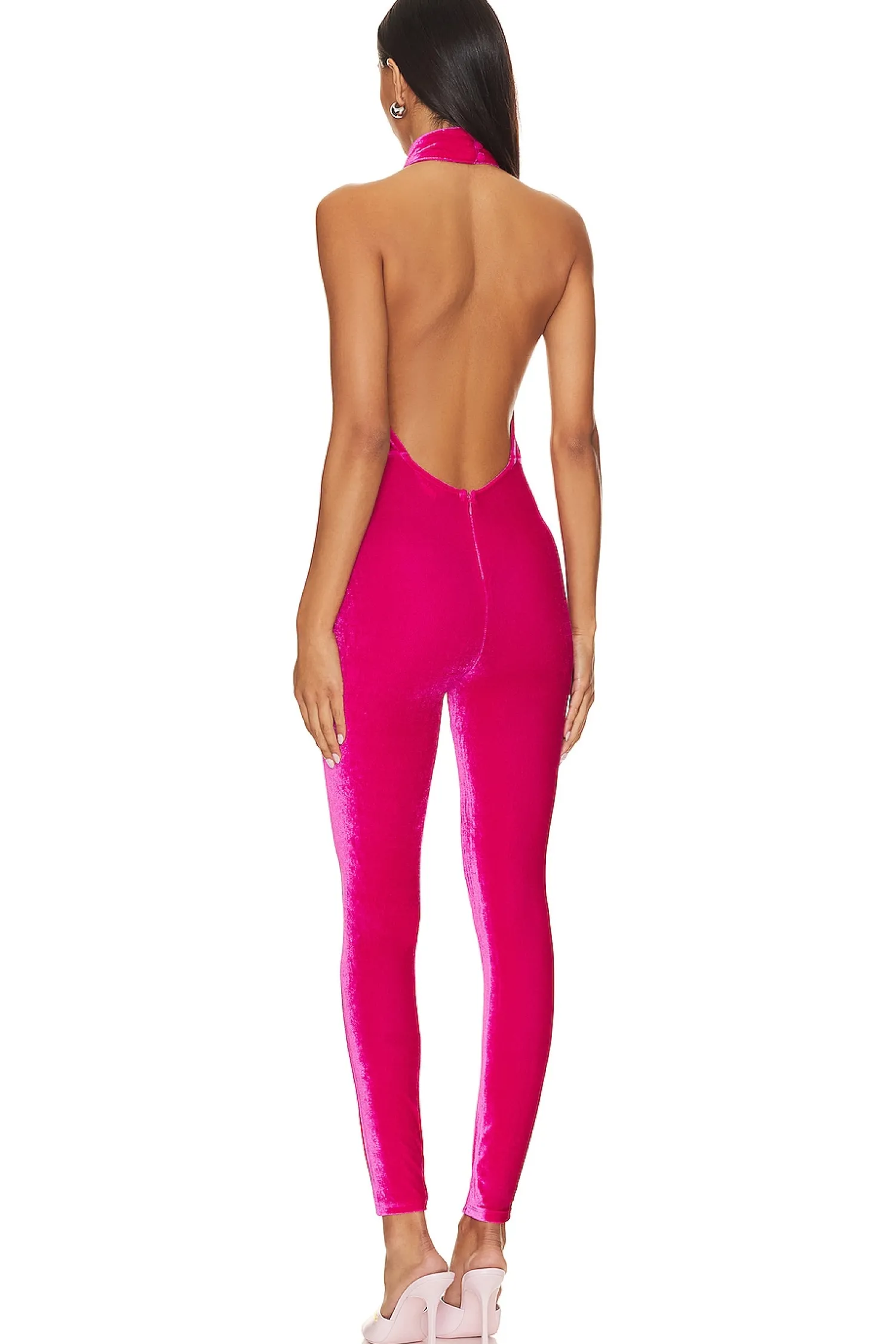 Women Lovers and Friends Jumpsuits>Christian Jumpsuit