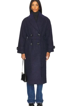 Women HEARTLOOM Jackets & Coats>Christie Coat