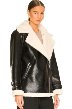 Women L'Academie Jackets & Coats><noscript><img width=