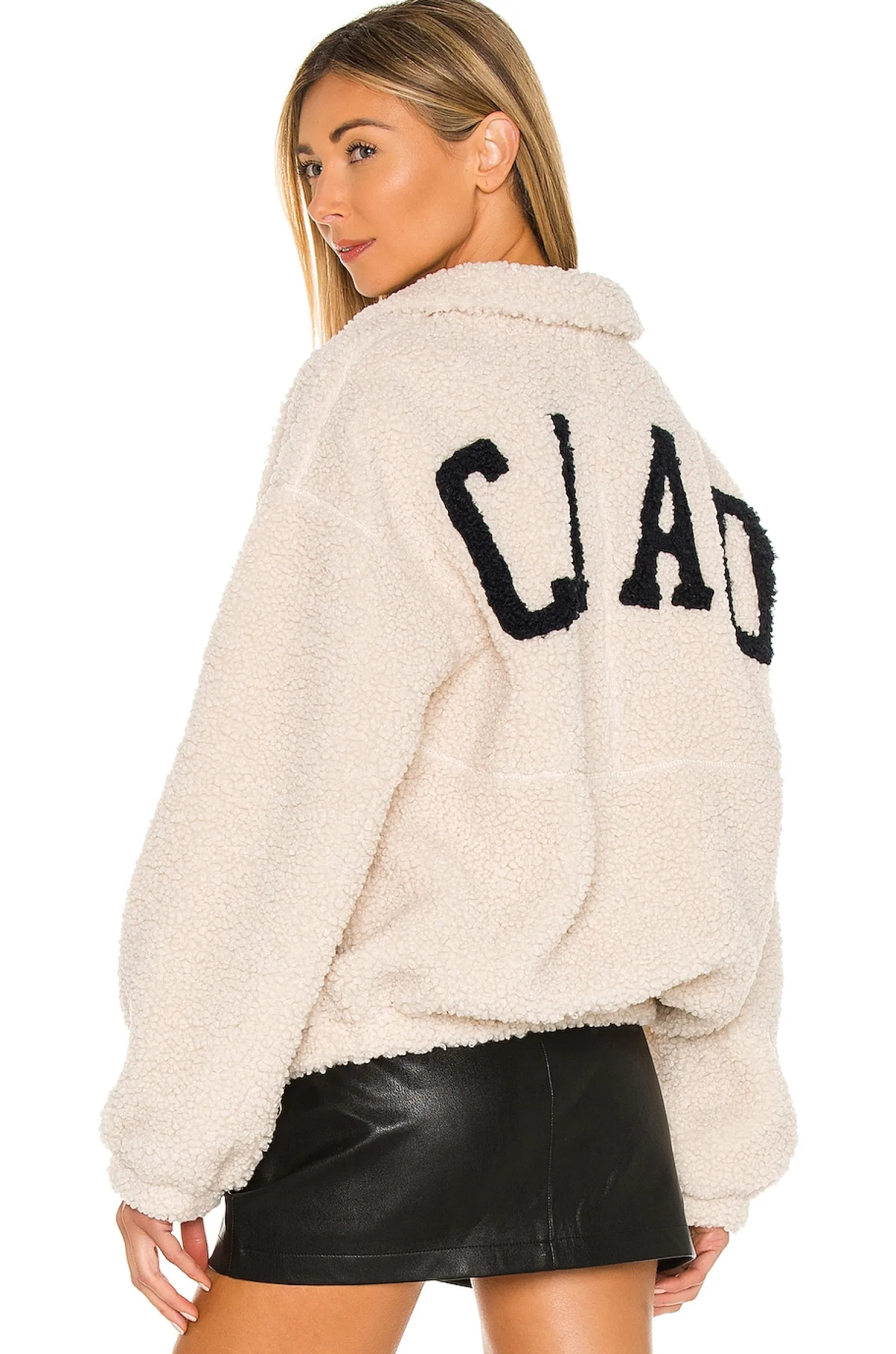 Women LPA Jackets & Coats>Ciao Pullover
