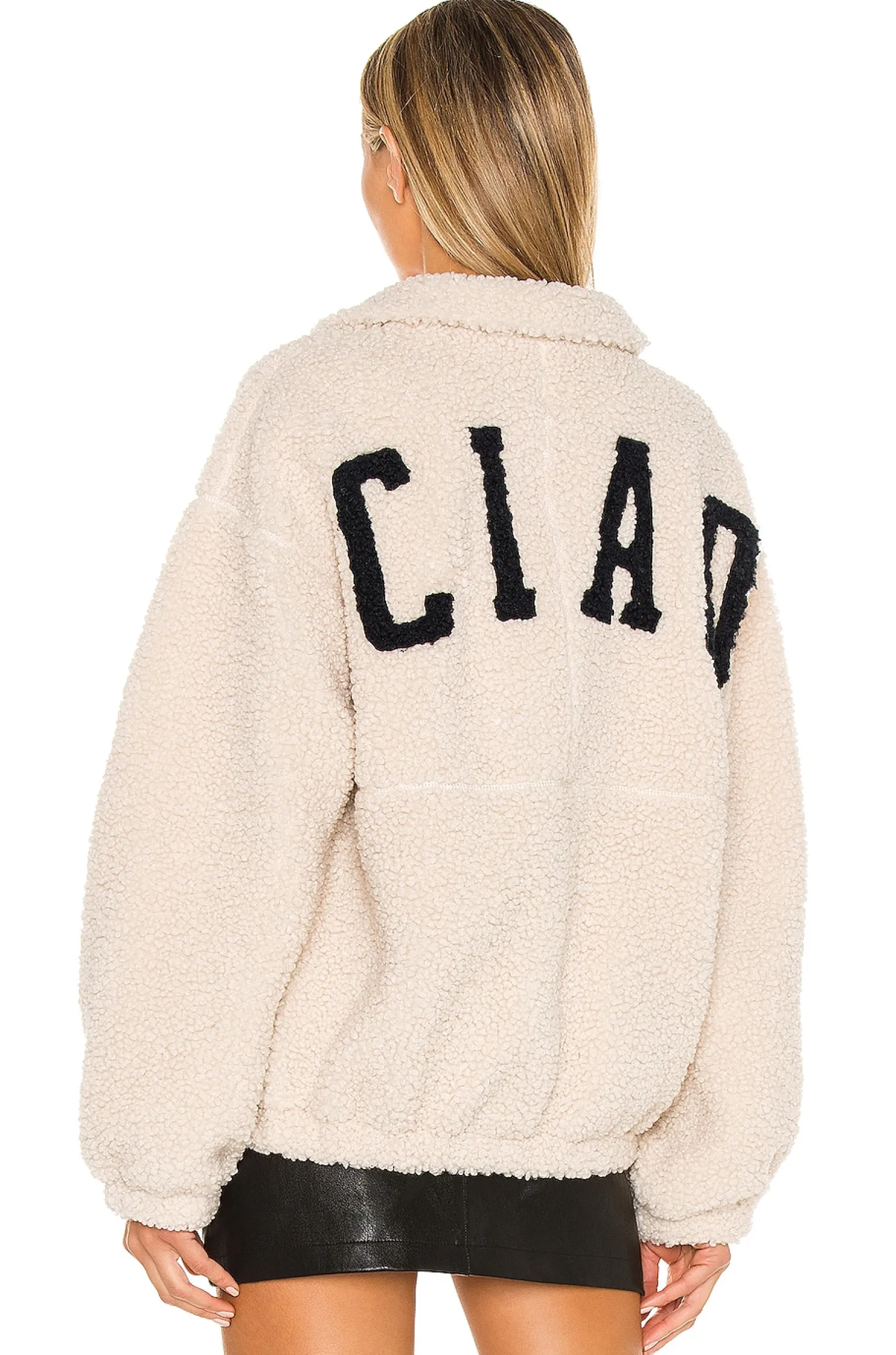 Women LPA Jackets & Coats>Ciao Pullover