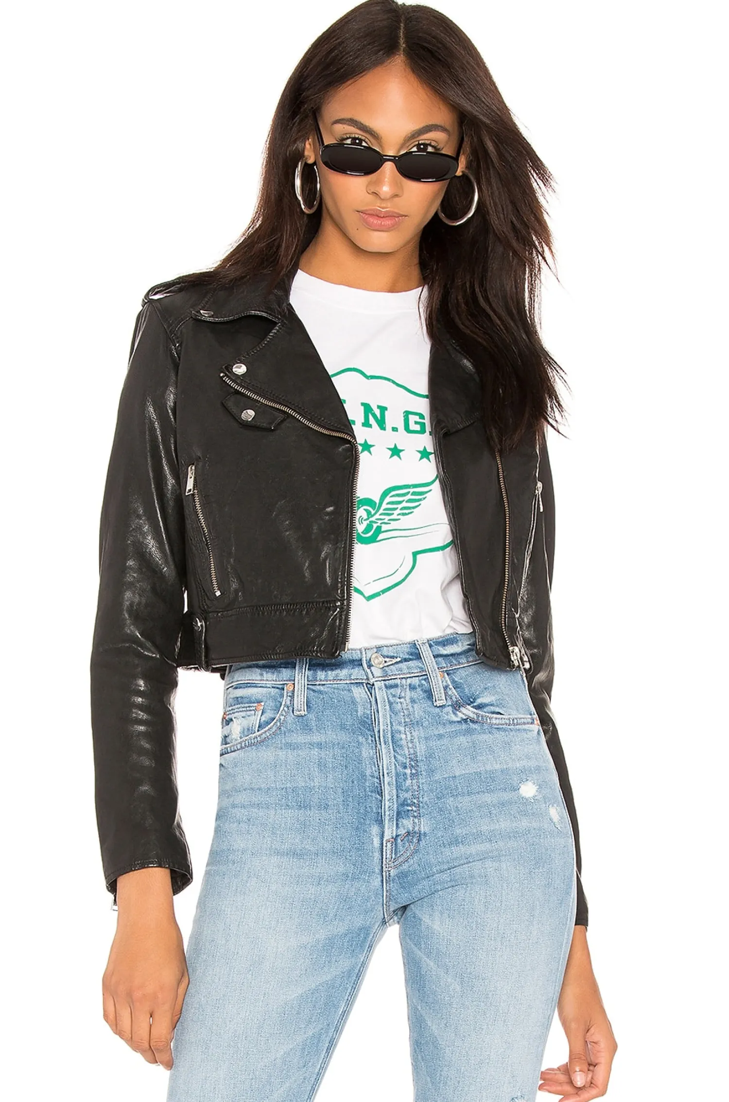 Women LAMARQUE Jackets & Coats>Ciara Jacket