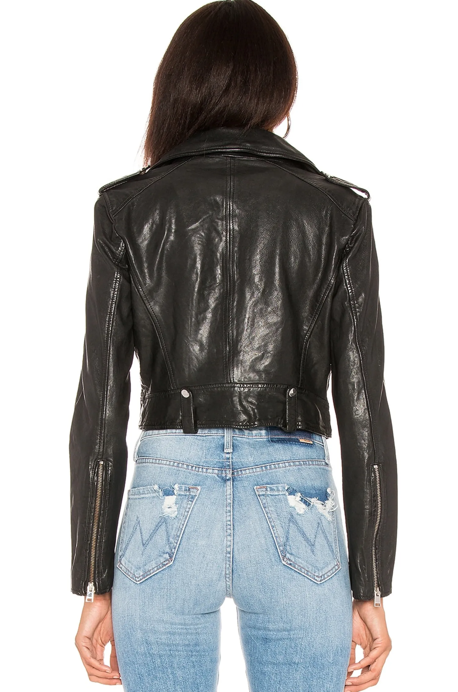 Women LAMARQUE Jackets & Coats>Ciara Jacket