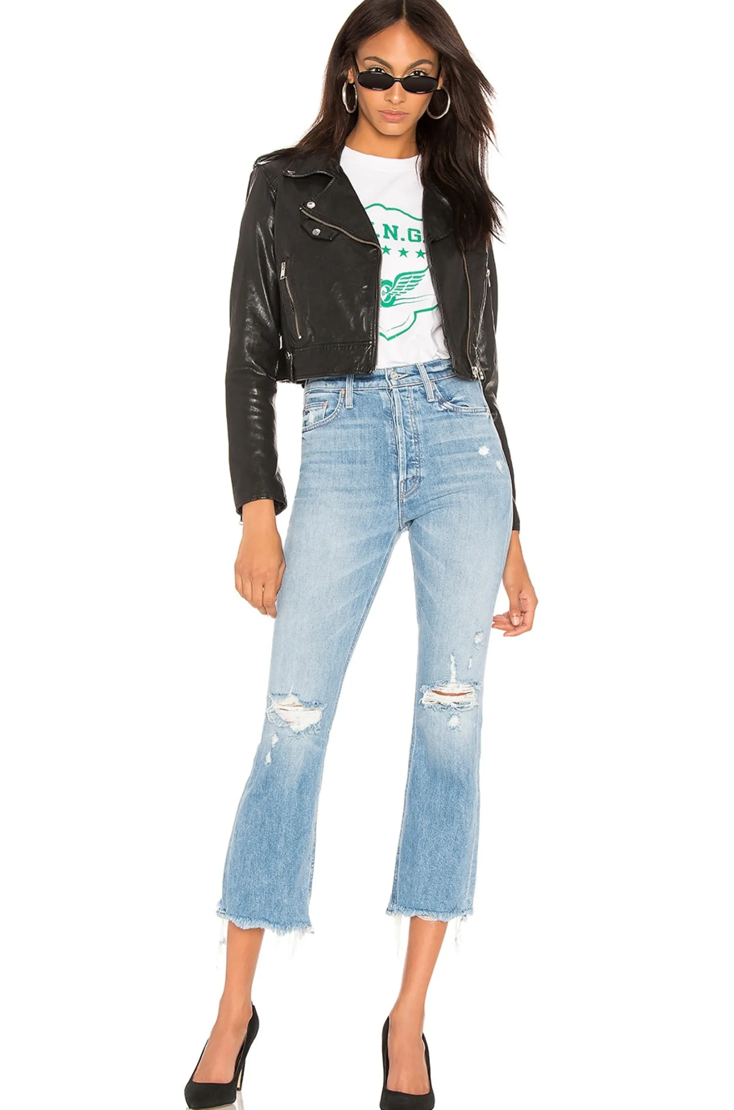 Women LAMARQUE Jackets & Coats>Ciara Jacket