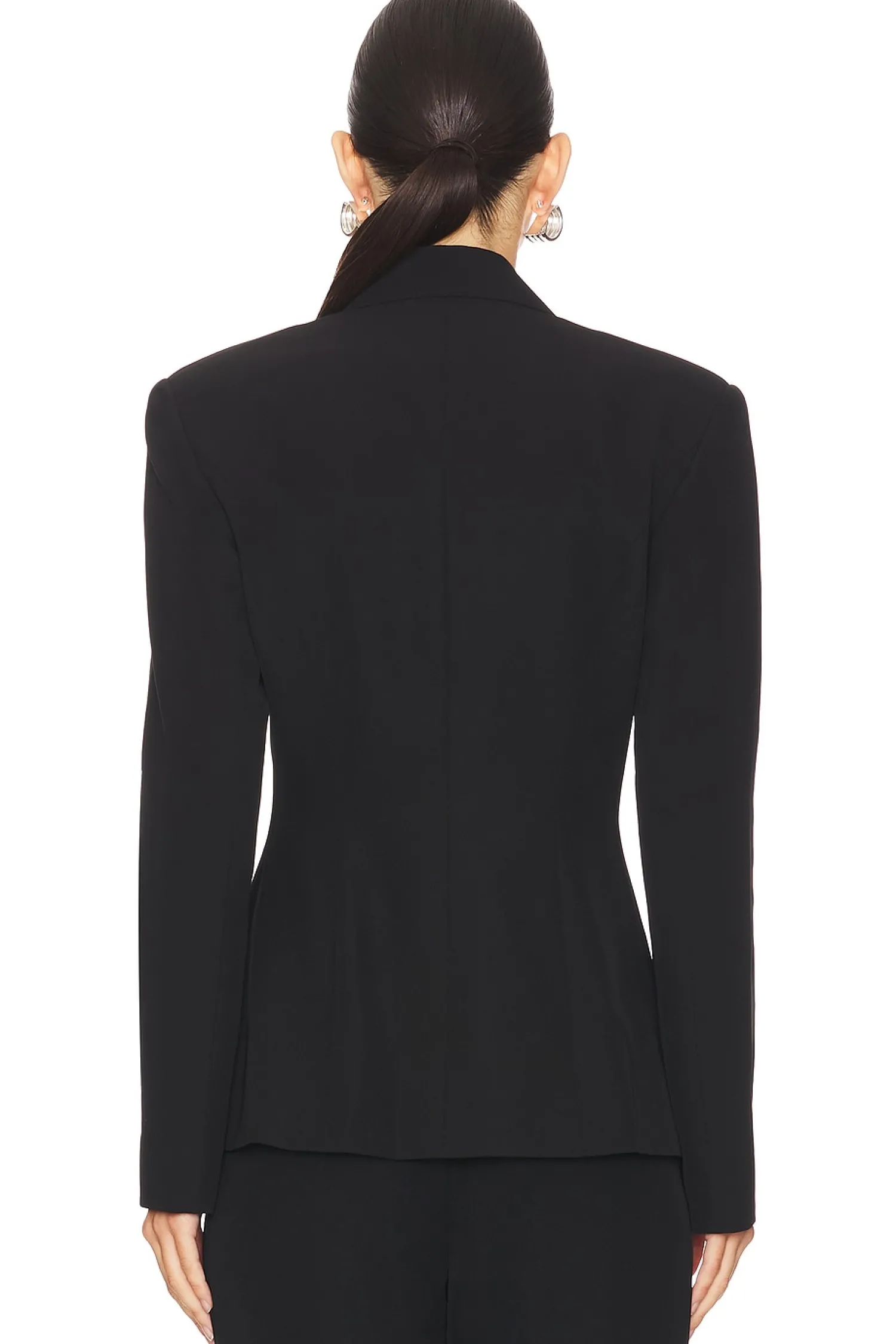 Women The Sei Jackets & Coats>Cinch Blazer