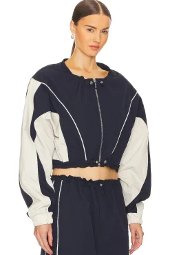 Women GRLFRND Jackets & Coats><noscript><img width=