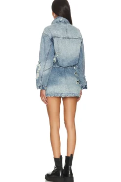 Women RTA Jackets & Coats><noscript><img width=