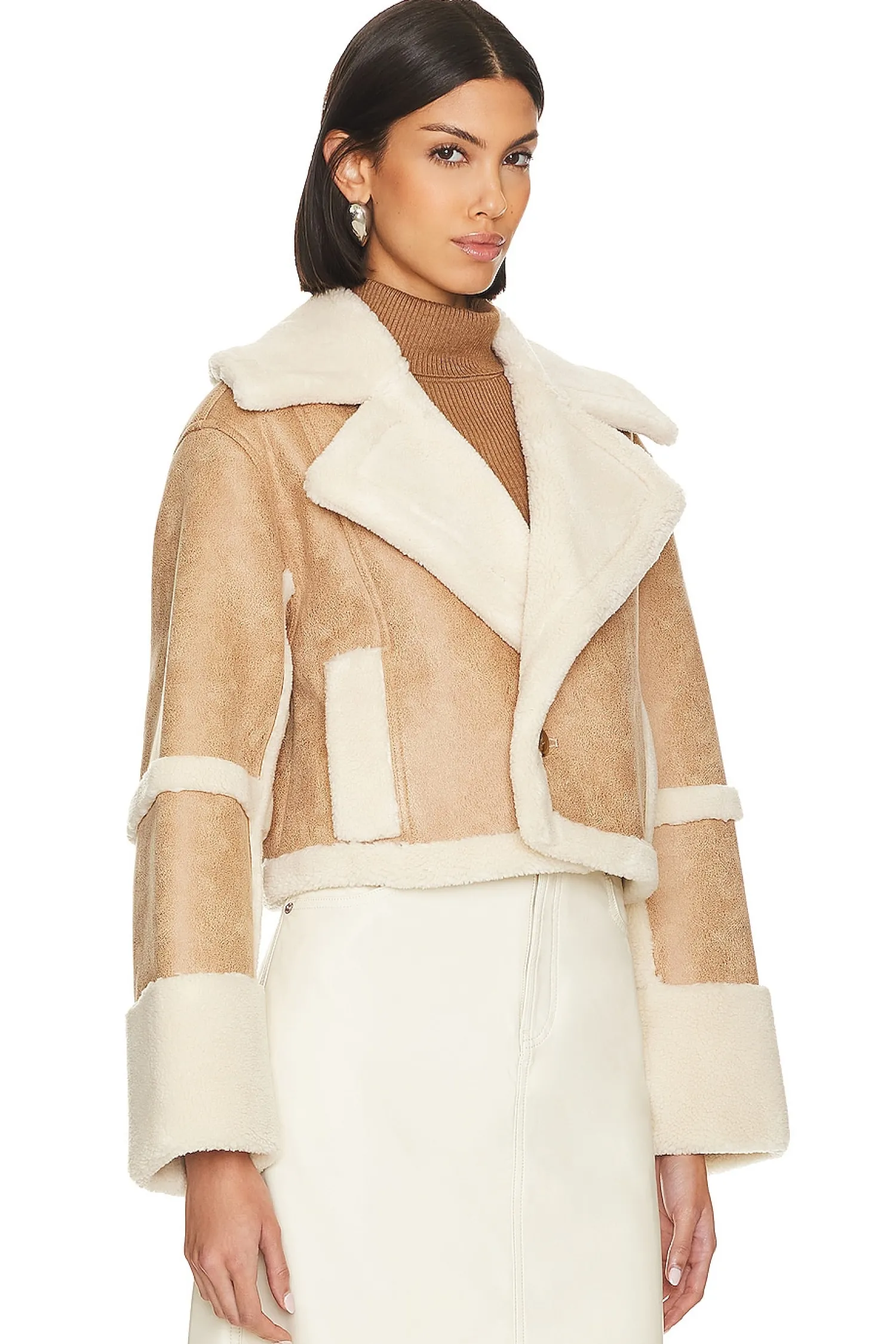 Women Tularosa Jackets & Coats>Cindi Jacket