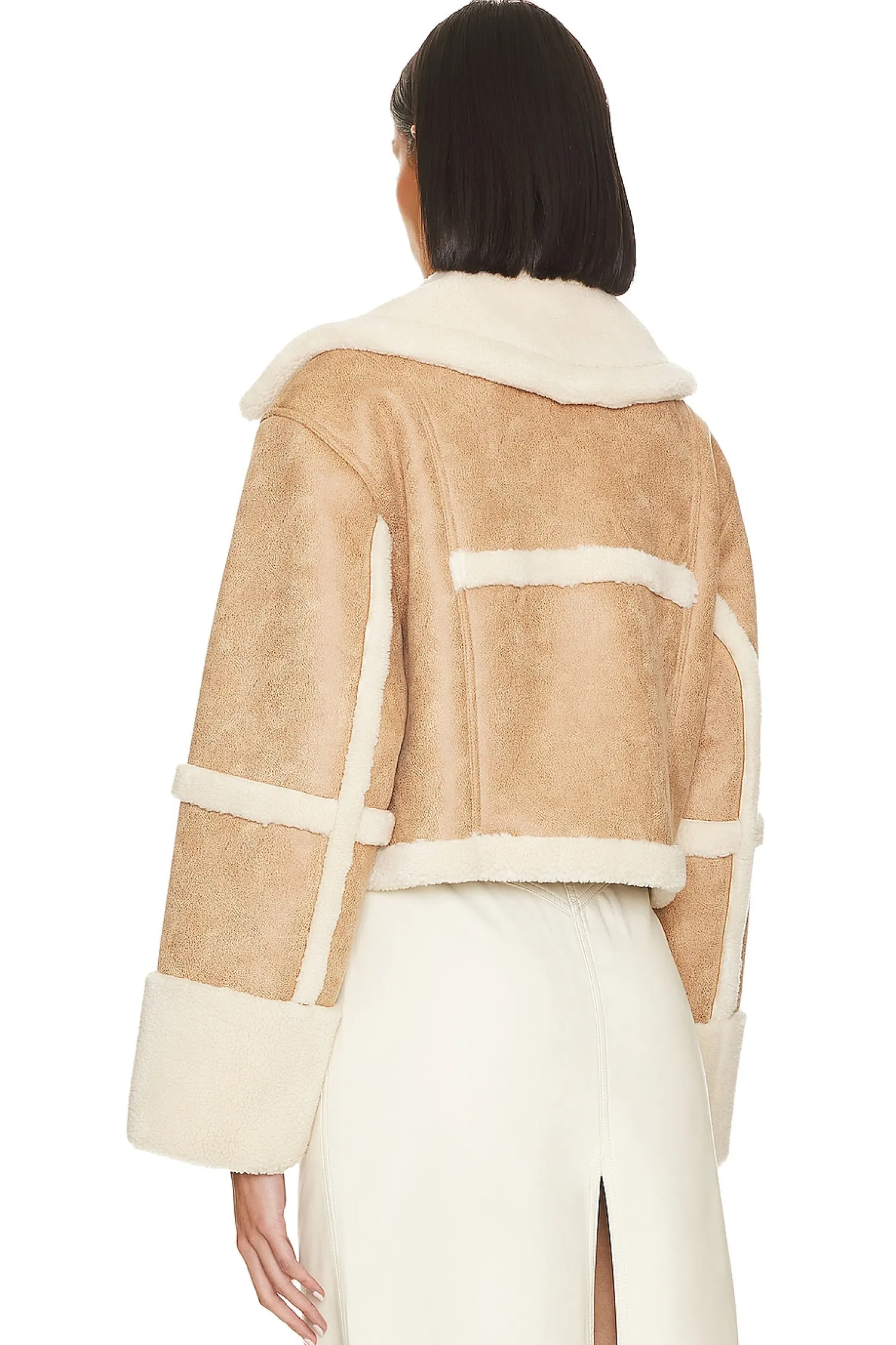 Women Tularosa Jackets & Coats>Cindi Jacket