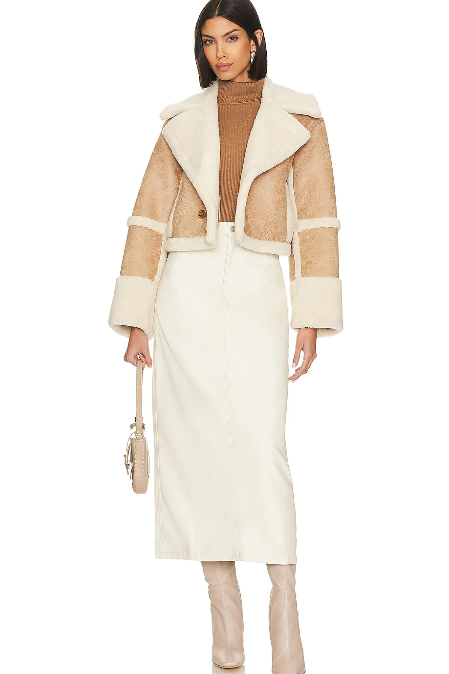 Women Tularosa Jackets & Coats>Cindi Jacket