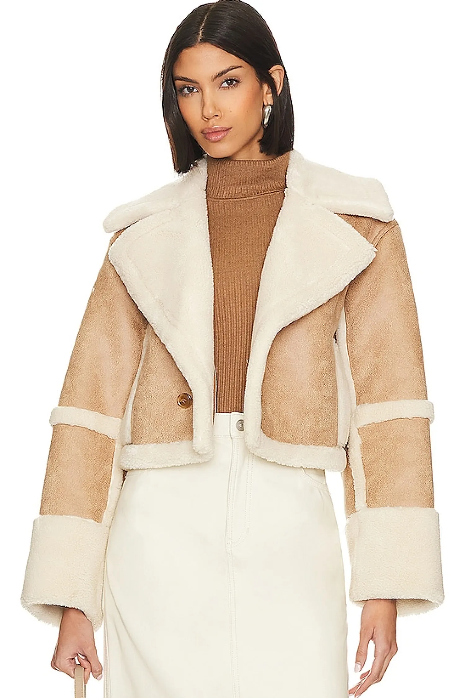 Women Tularosa Jackets & Coats>Cindi Jacket