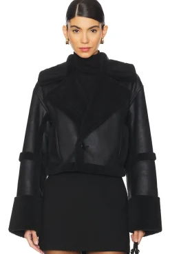 Women Tularosa Jackets & Coats><noscript><img width=