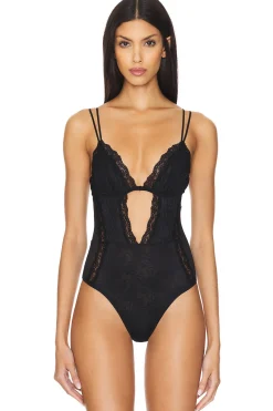 Women Privacy Please Lingerie & Sleepwear>Cindy Bodysuit