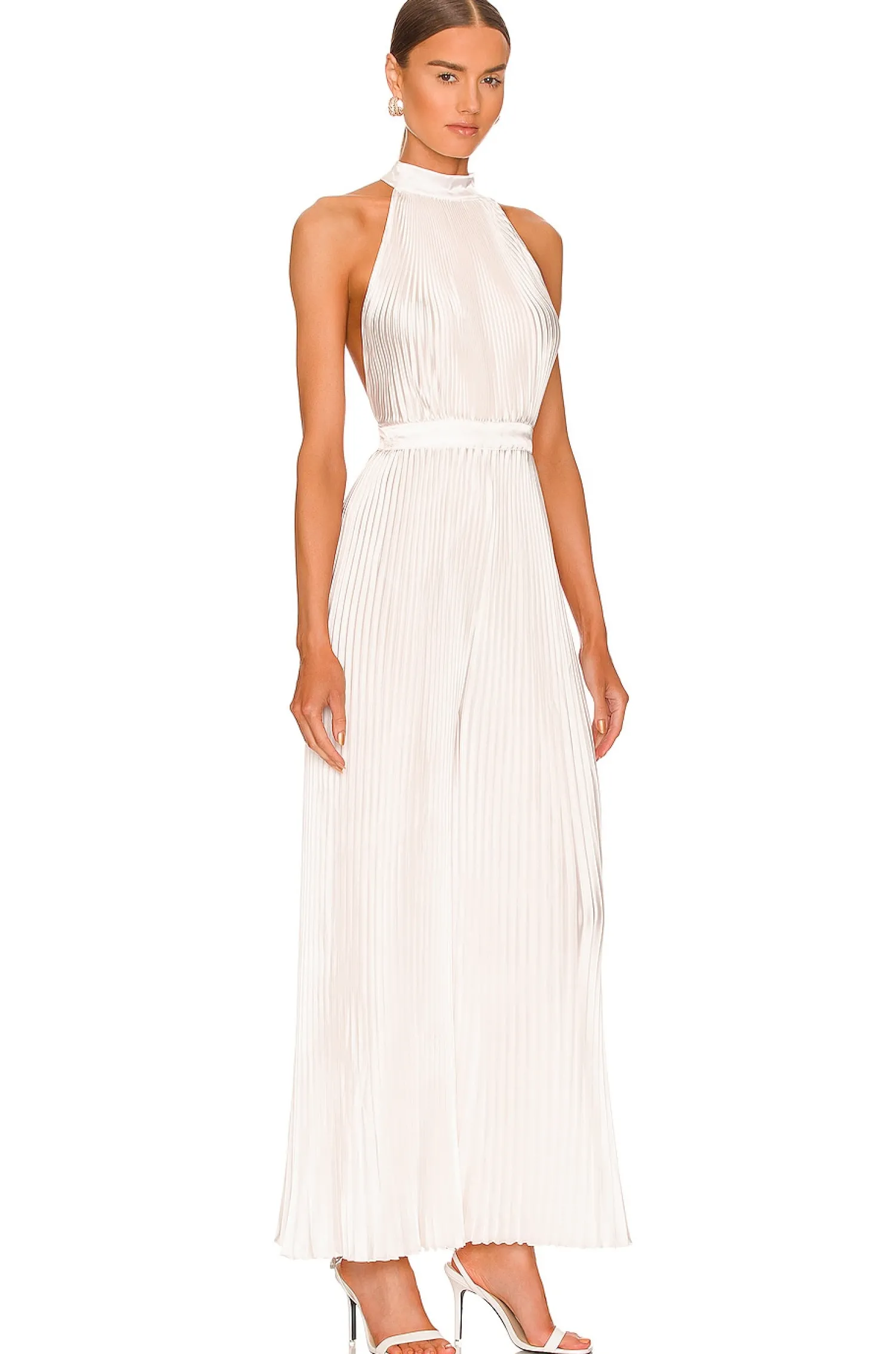 Women L'IDEE Jumpsuits>Cinema Jumpsuit