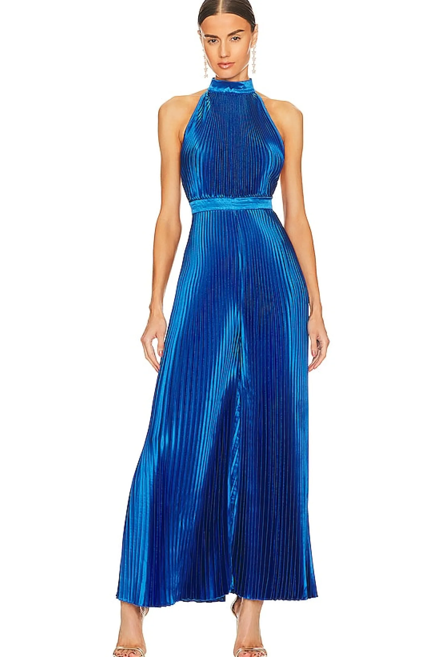Women L'IDEE Jumpsuits>Cinema Jumpsuit