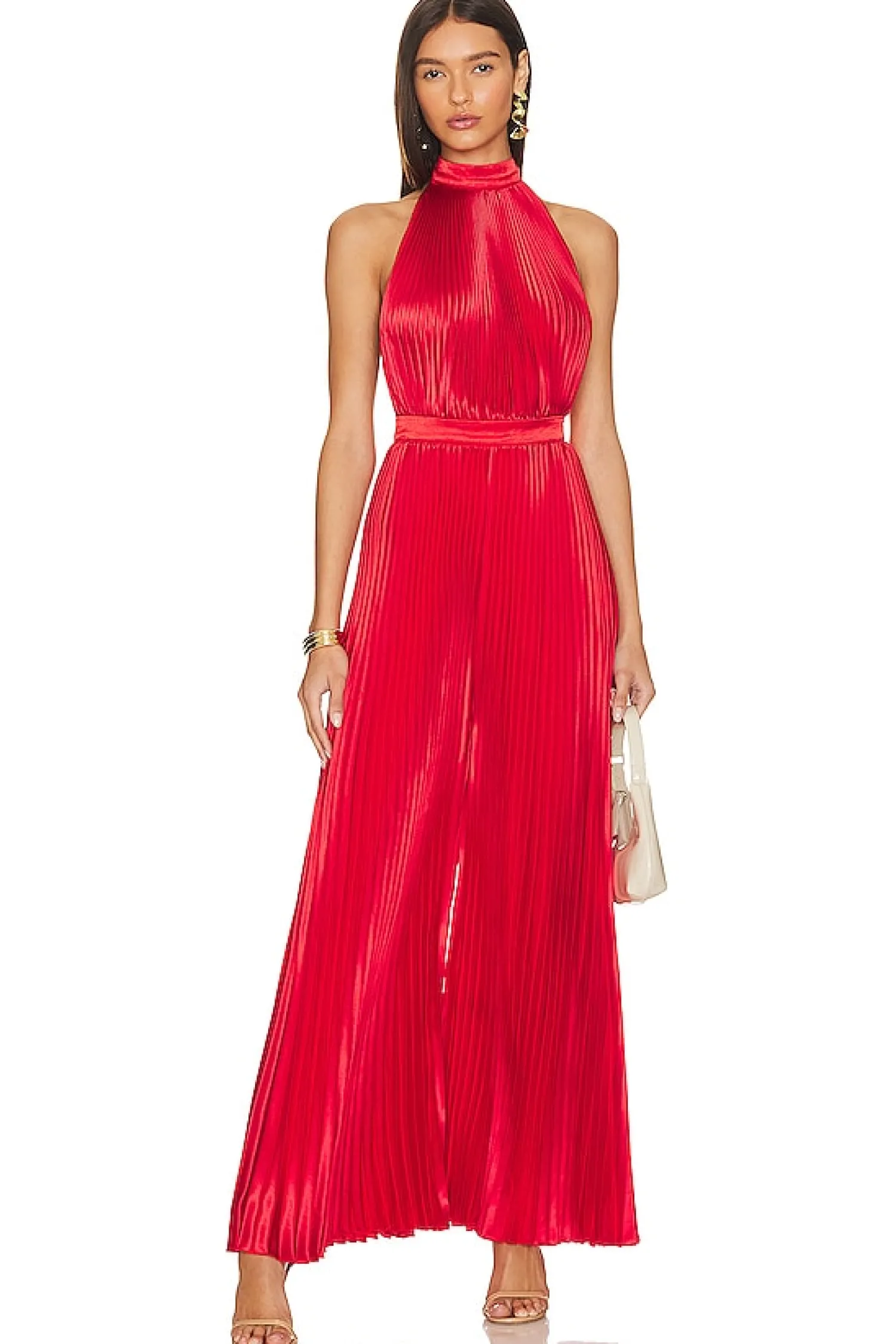 Women L'IDEE Jumpsuits>Cinema Jumpsuit