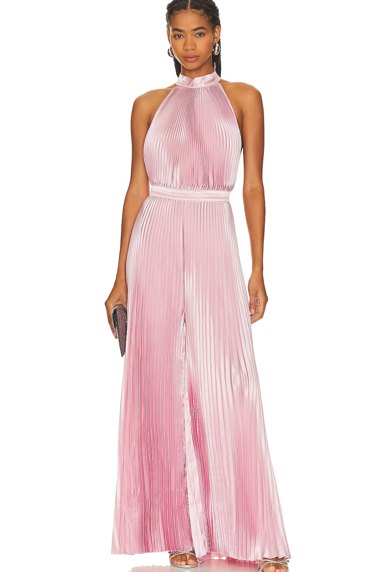 Women L'IDEE Jumpsuits>Cinema Jumpsuit