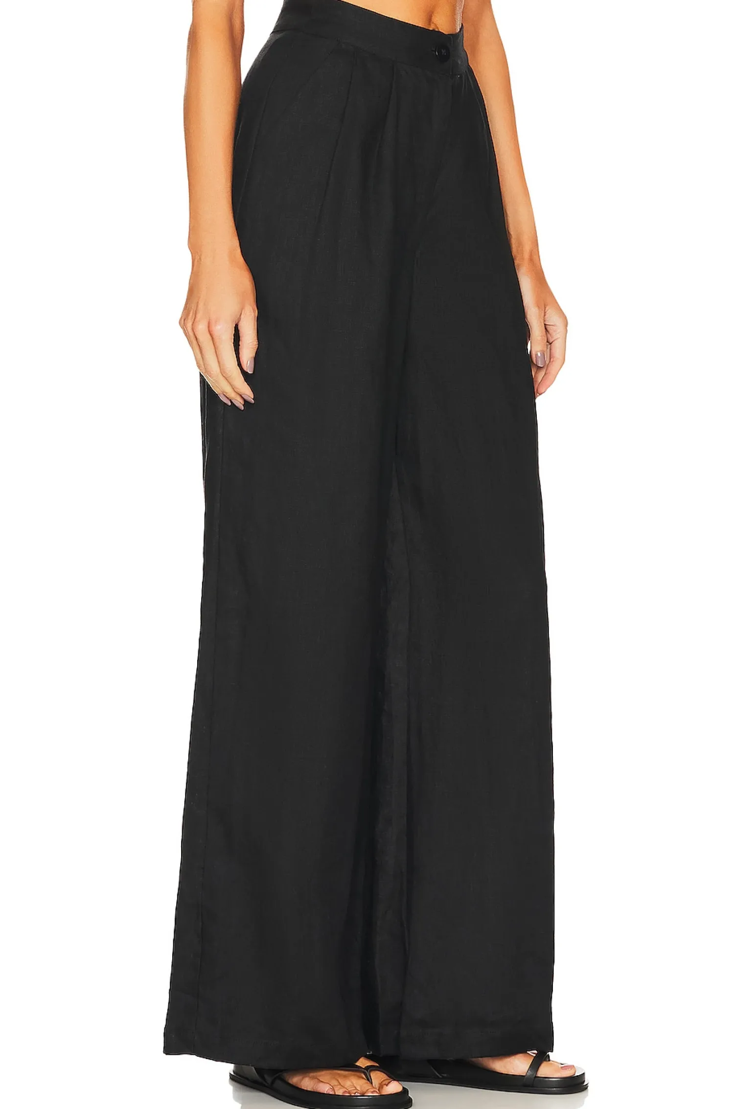 Women FAITHFULL THE BRAND Pants>Circa Pants