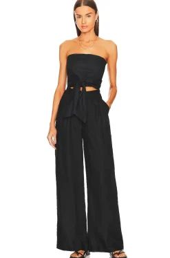 Women FAITHFULL THE BRAND Pants><noscript><img width=