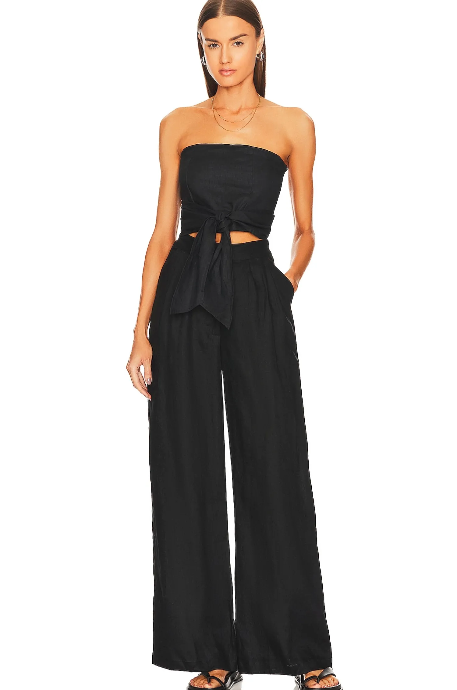 Women FAITHFULL THE BRAND Pants>Circa Pants