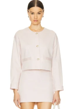 Women SABLYN Jackets & Coats>Ciro Jacket