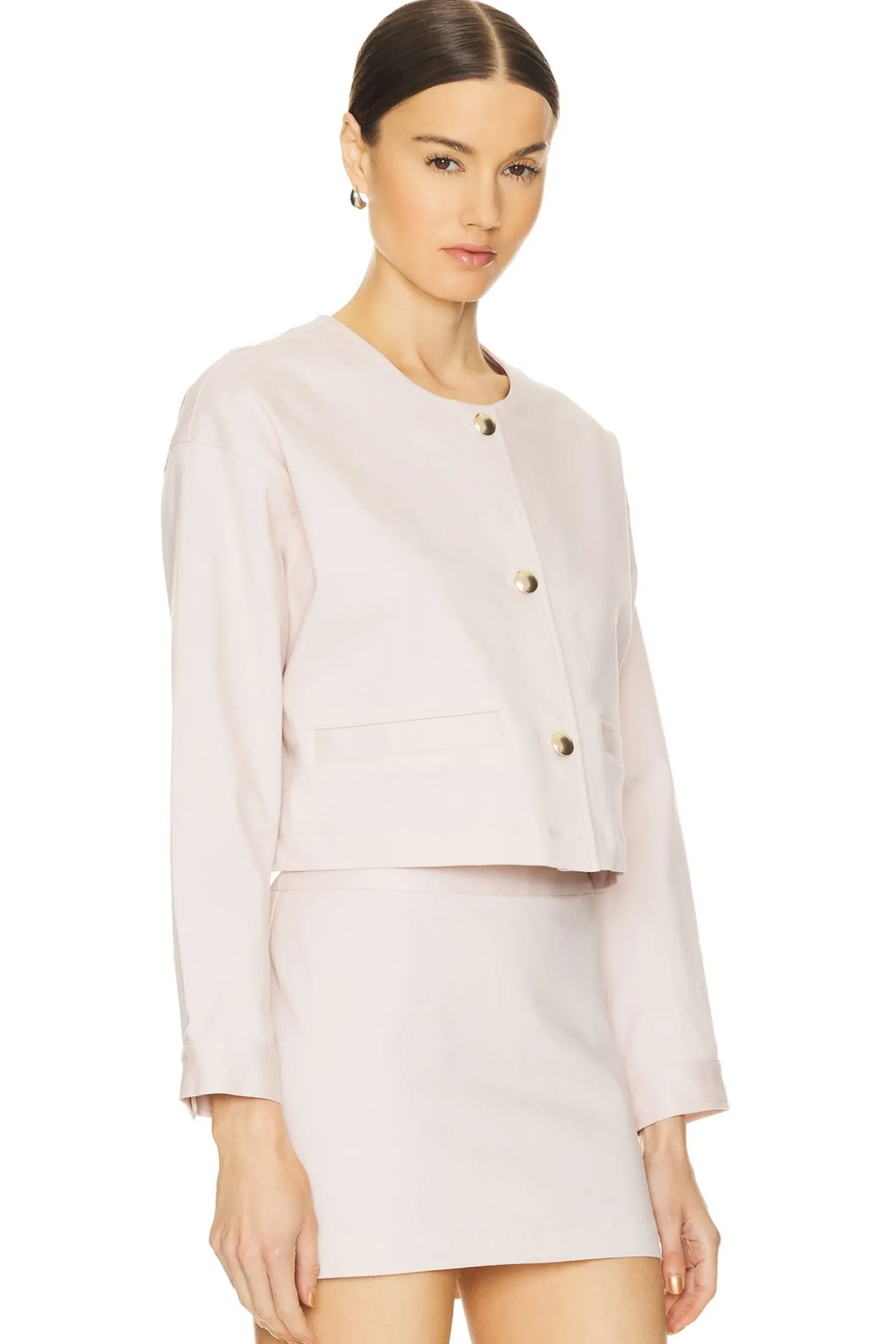 Women SABLYN Jackets & Coats>Ciro Jacket