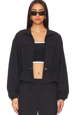 Women Beyond Yoga Jackets & Coats>City Chic Jacket