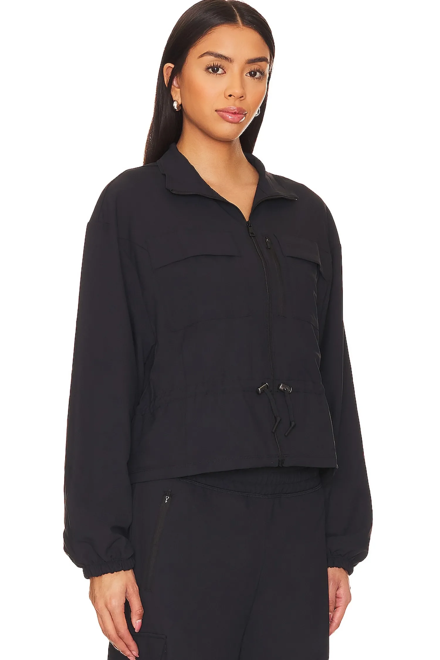 Women Beyond Yoga Jackets & Coats>City Chic Jacket
