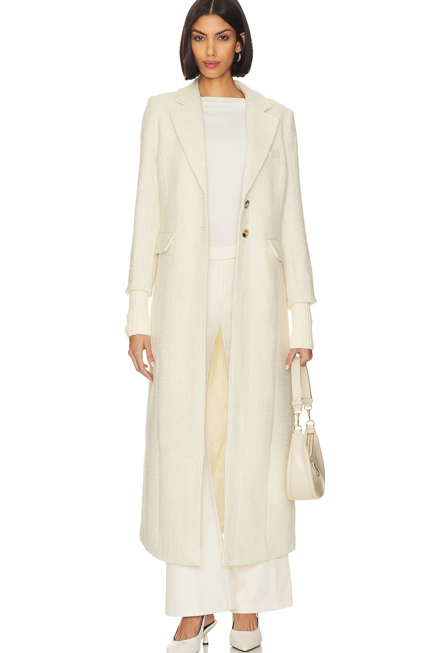 Women Favorite Daughter Jackets & Coats>City Coat