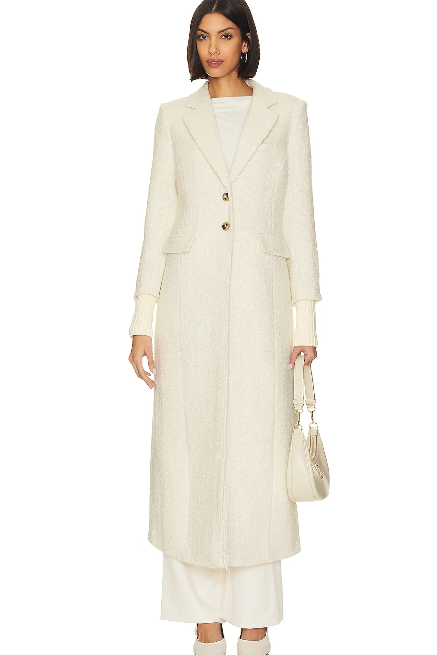 Women Favorite Daughter Jackets & Coats>City Coat