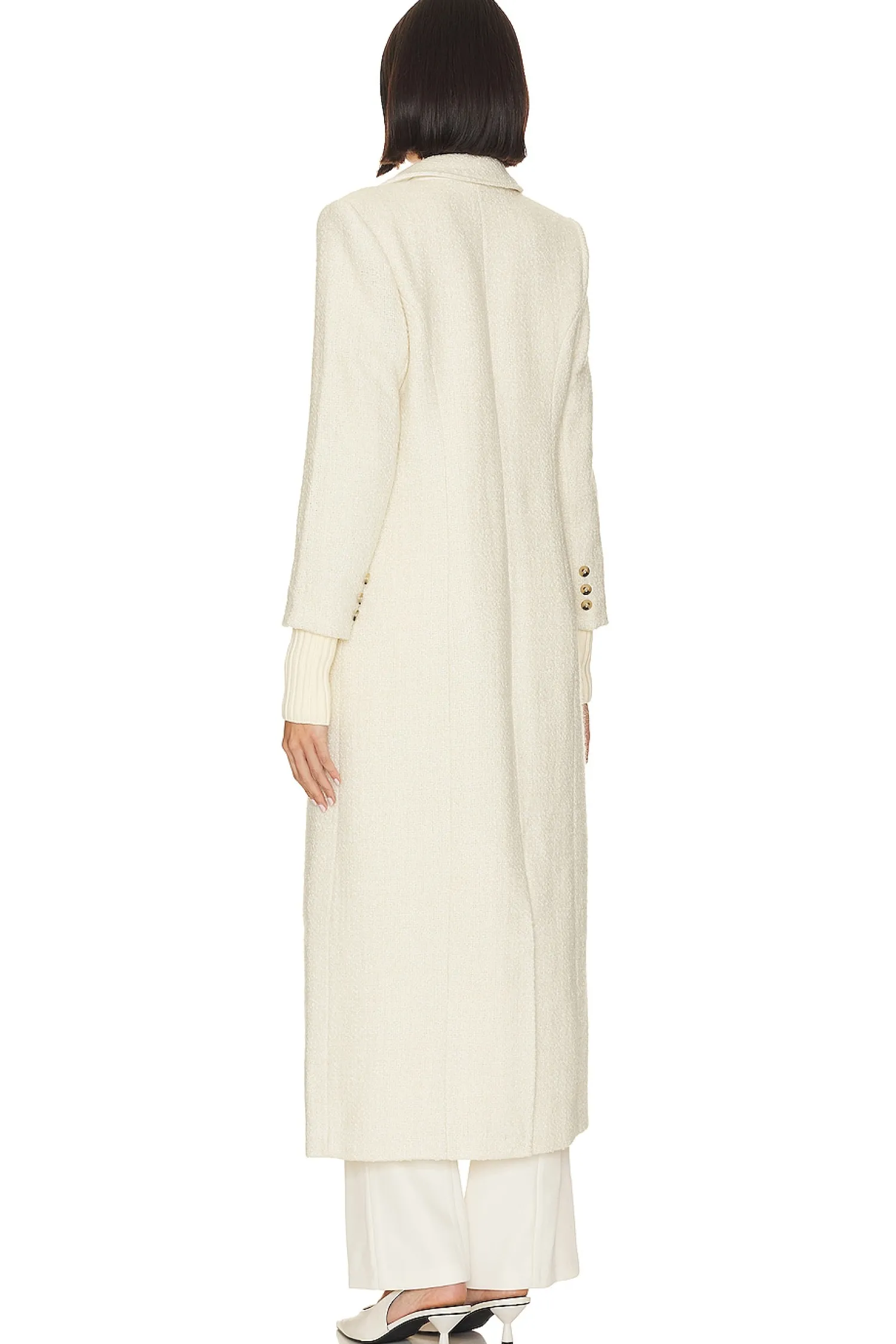 Women Favorite Daughter Jackets & Coats>City Coat