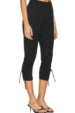Women For Love & Lemons Pants>Claira Capri
