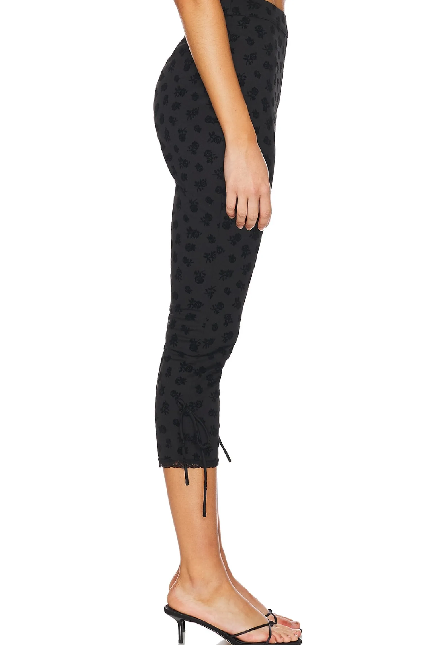 Women For Love & Lemons Pants>Claira Capri